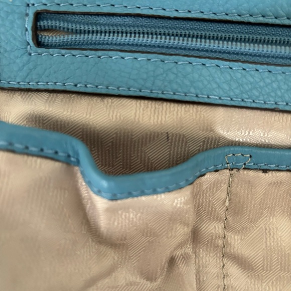 Michael Kors purse - Picture 11 of 16